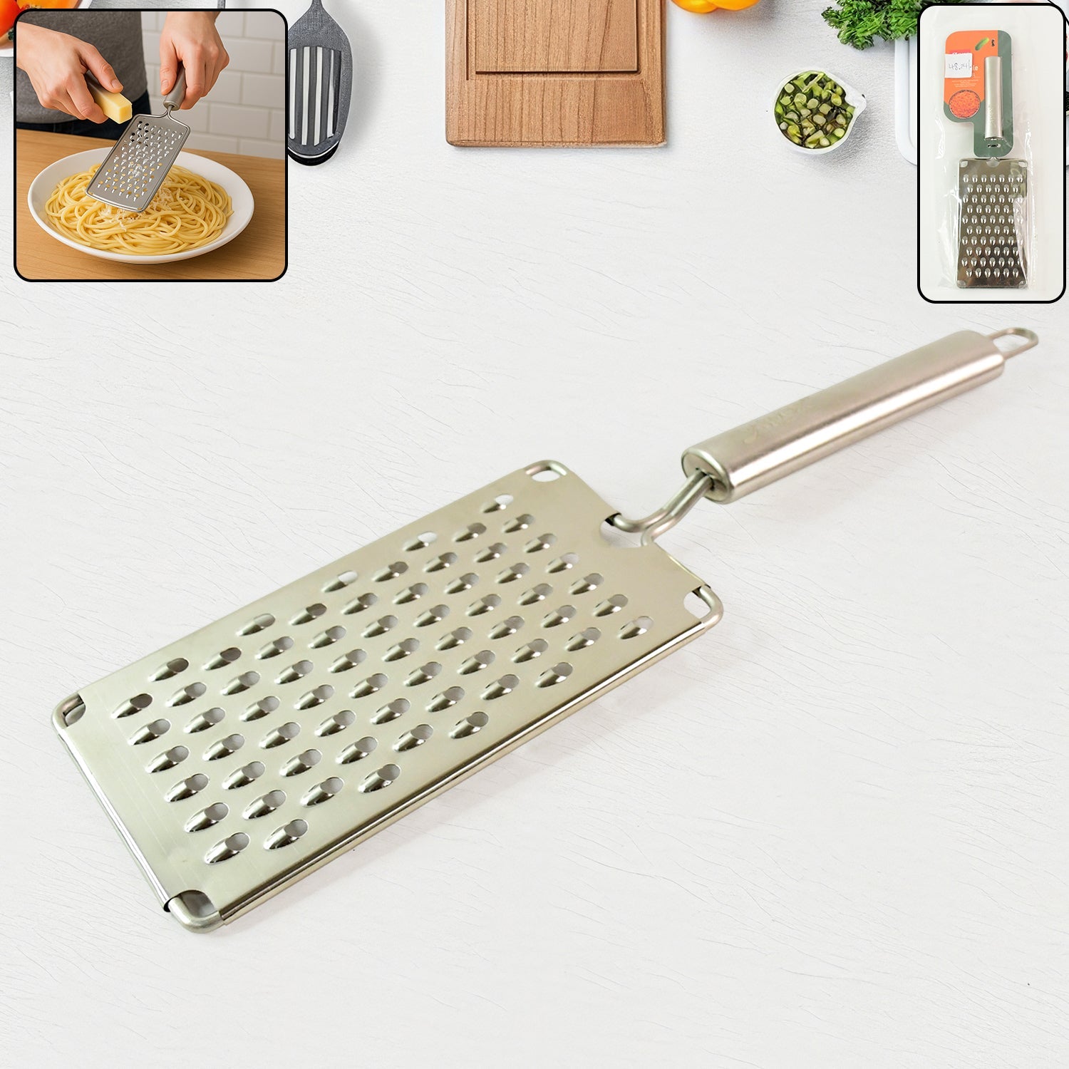 Home Chef Grater Home Chef Grater